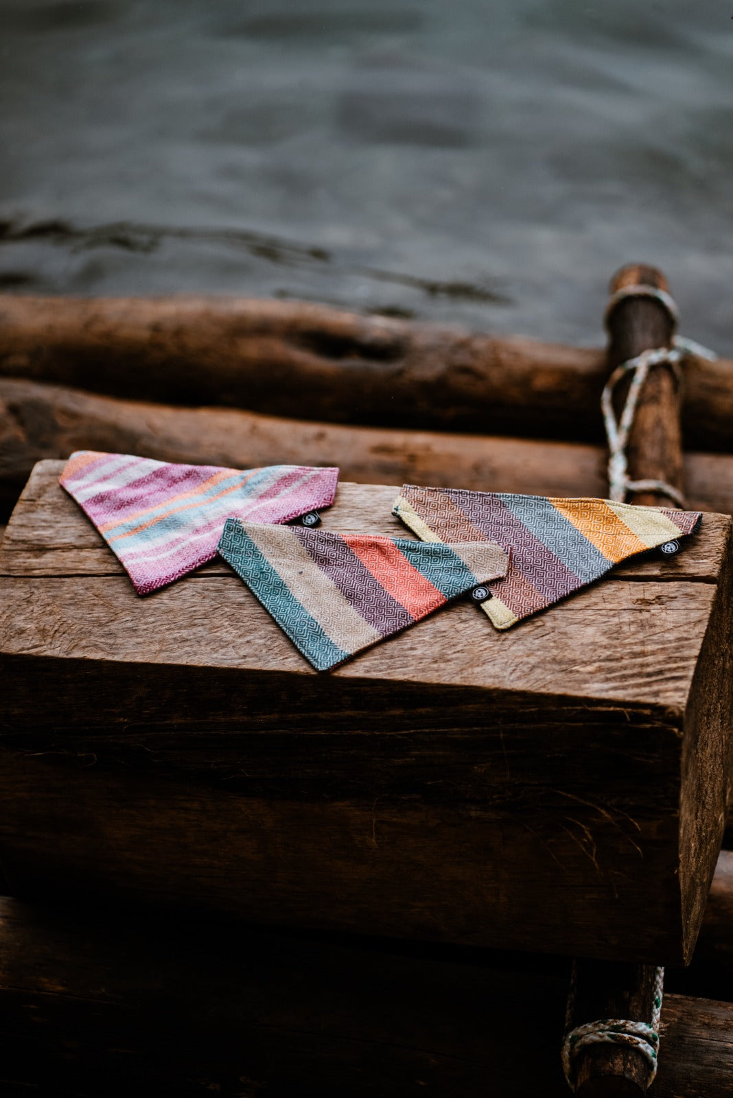 Bandanas