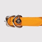Collar Amarillo / K'on