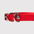 Collar Rojo / Tsoj