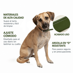 Collar Verde / Yox