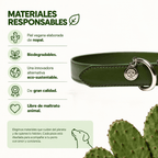 Collar Verde / Yox