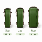 Collar Verde / Yox