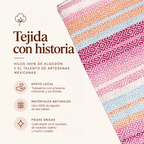 Bandana Nube / Tok