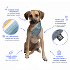Bandana Océano / Nab
