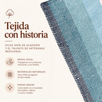 Bandana Océano / Nab