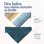 Bandana Océano / Nab