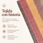 Bandana Desierto / Taki Osil