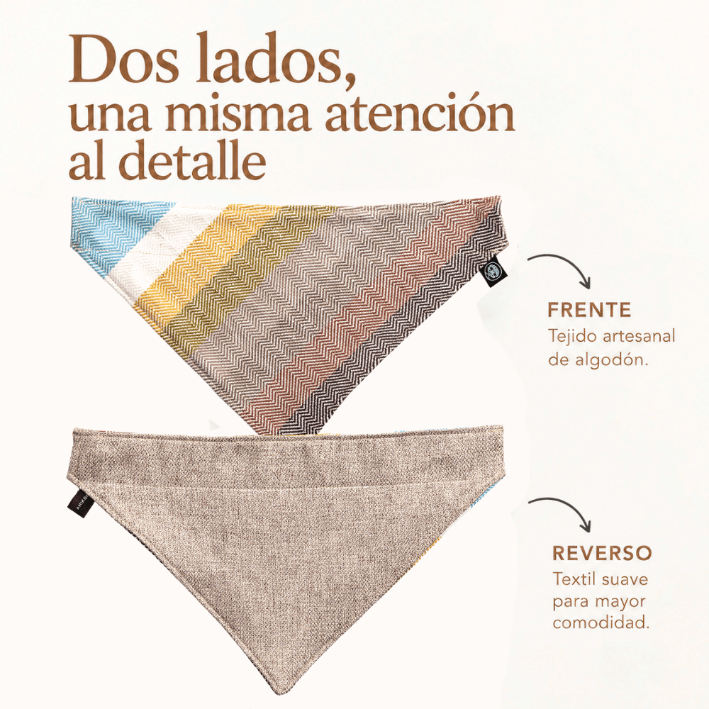 Bandana Montaña / Vits