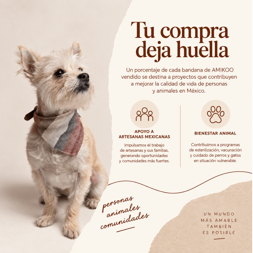 Bandana Tundra / Sík