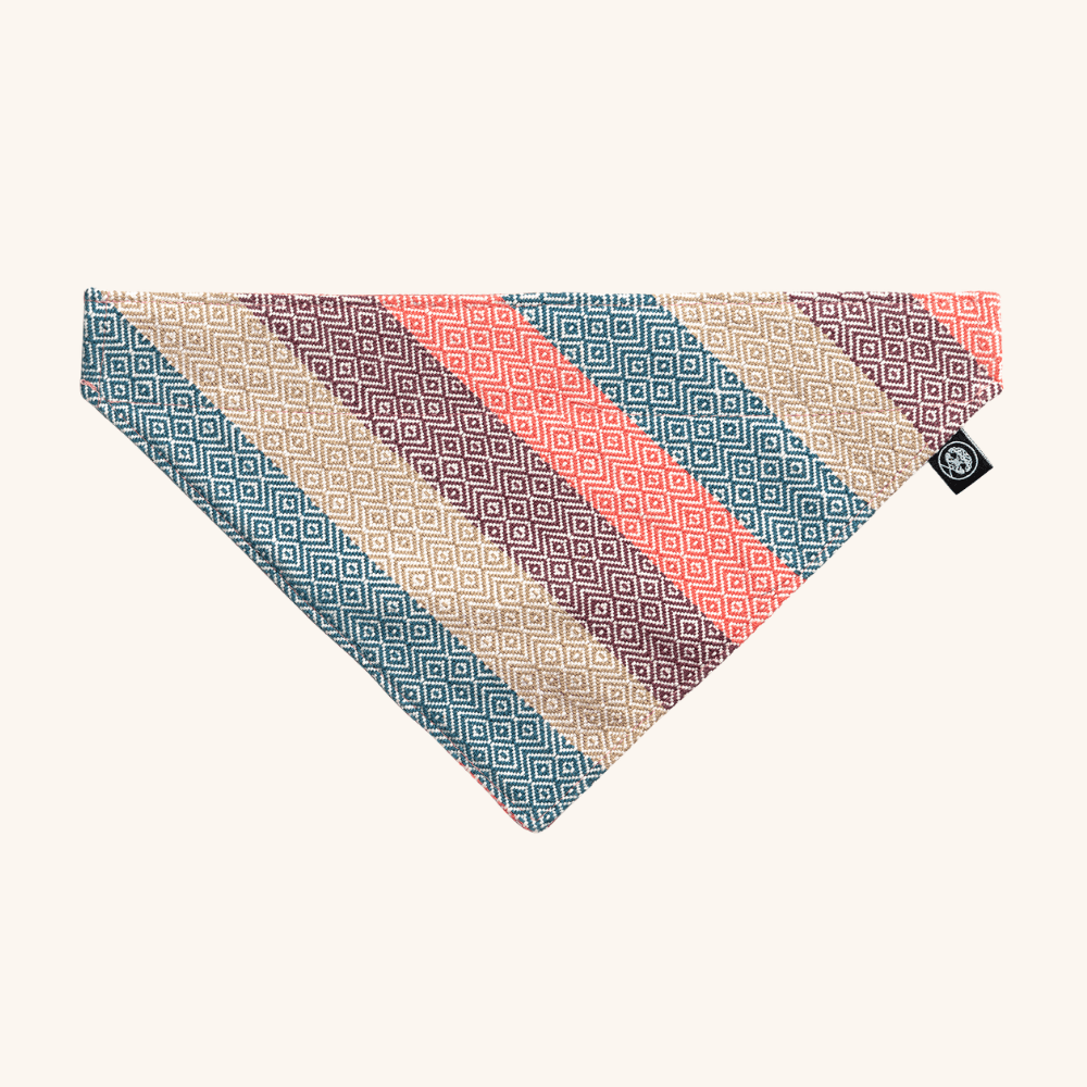 Bandana Madera / Te'