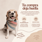 Bandana Madera / Te'