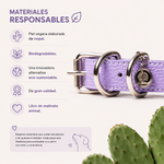 Collar Lila Amikoo