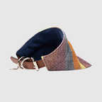 Kit Bandana y Collar Arena / Yi'