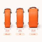 Collar Naranja / K'anal Tsoj