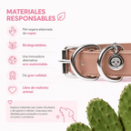 Collar Rosa / Sakil Tsoj