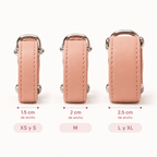 Collar Rosa / Sakil Tsoj