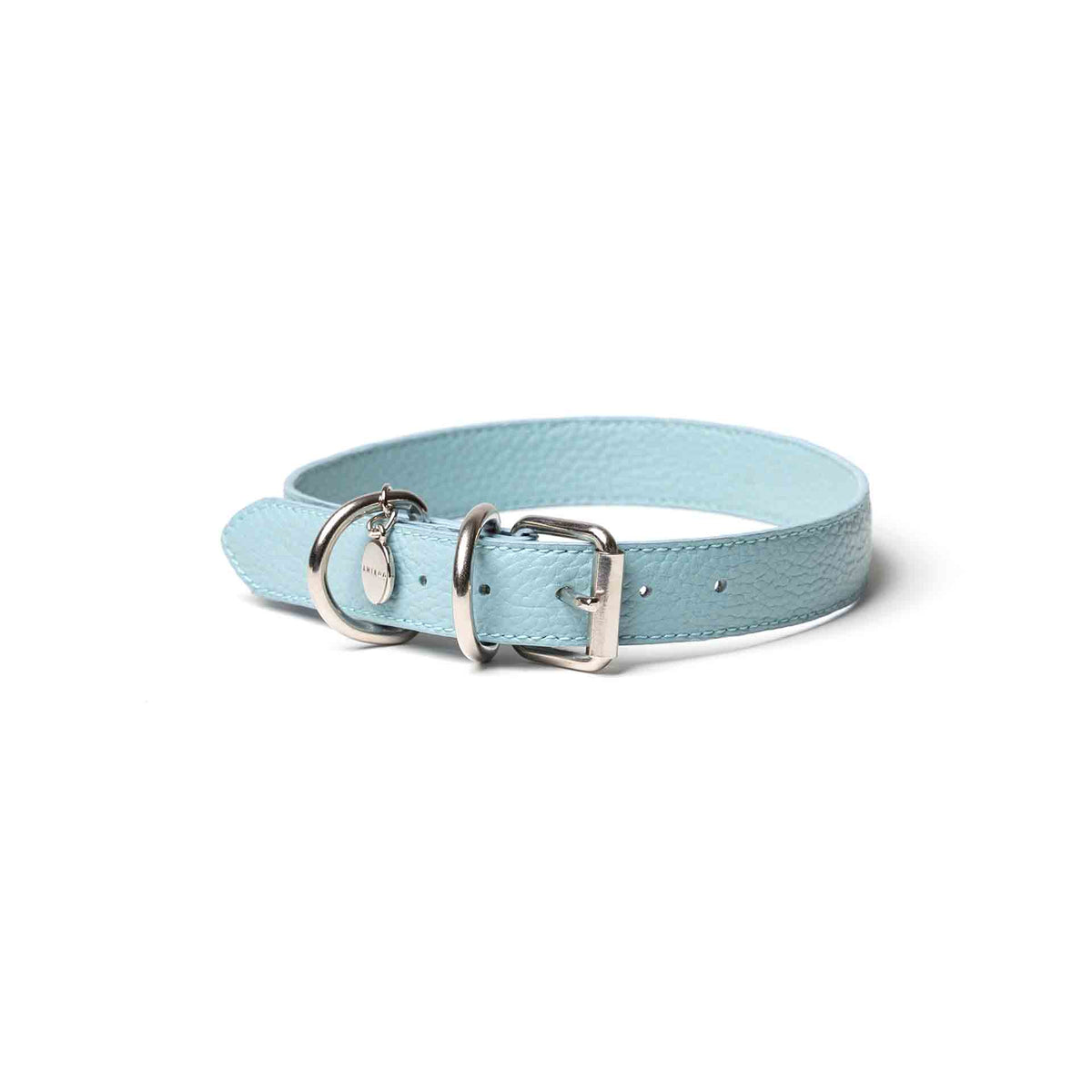 Collar Azul / Yax Ulan