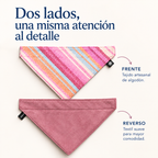 Bandana Nube / Tok (