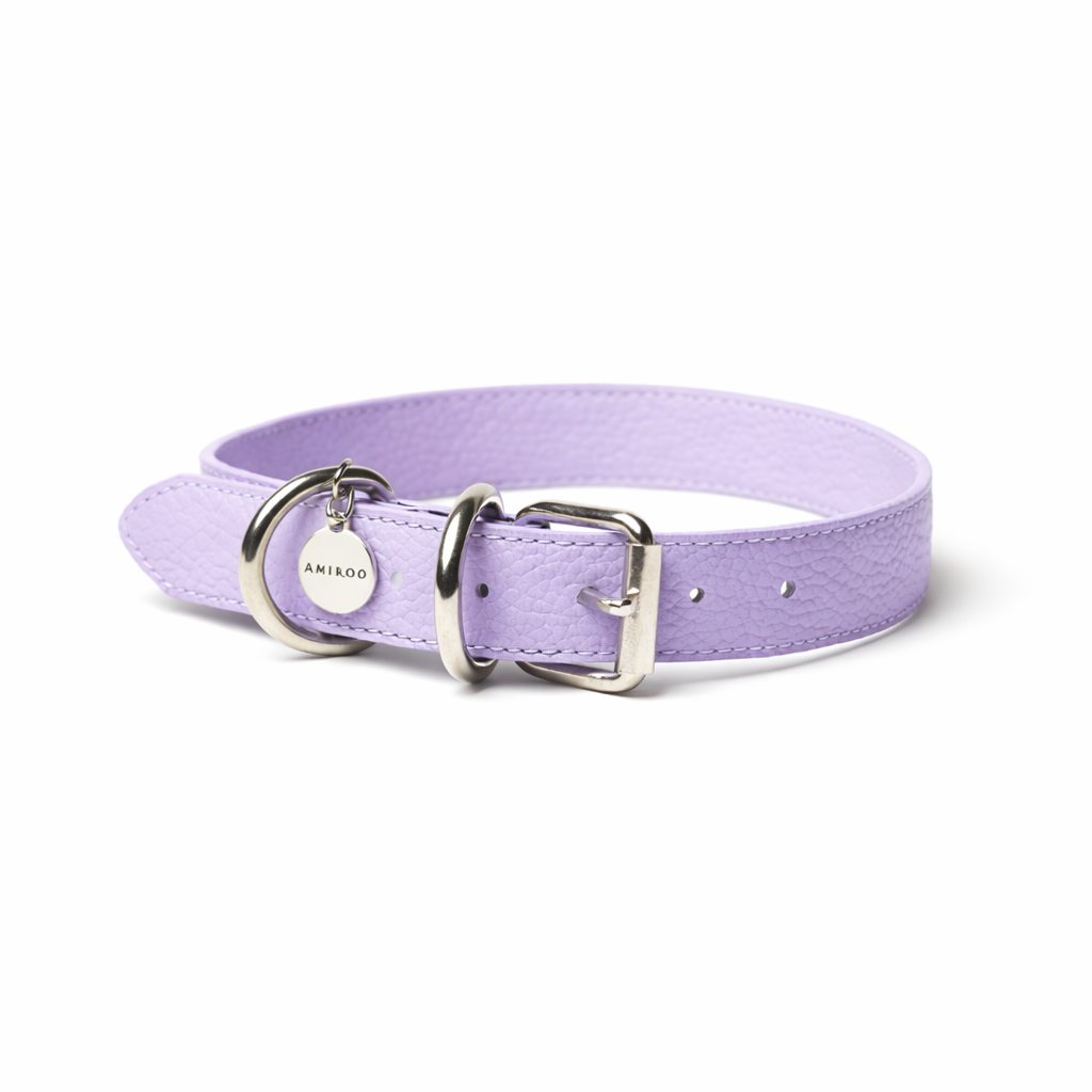 Collar Lila